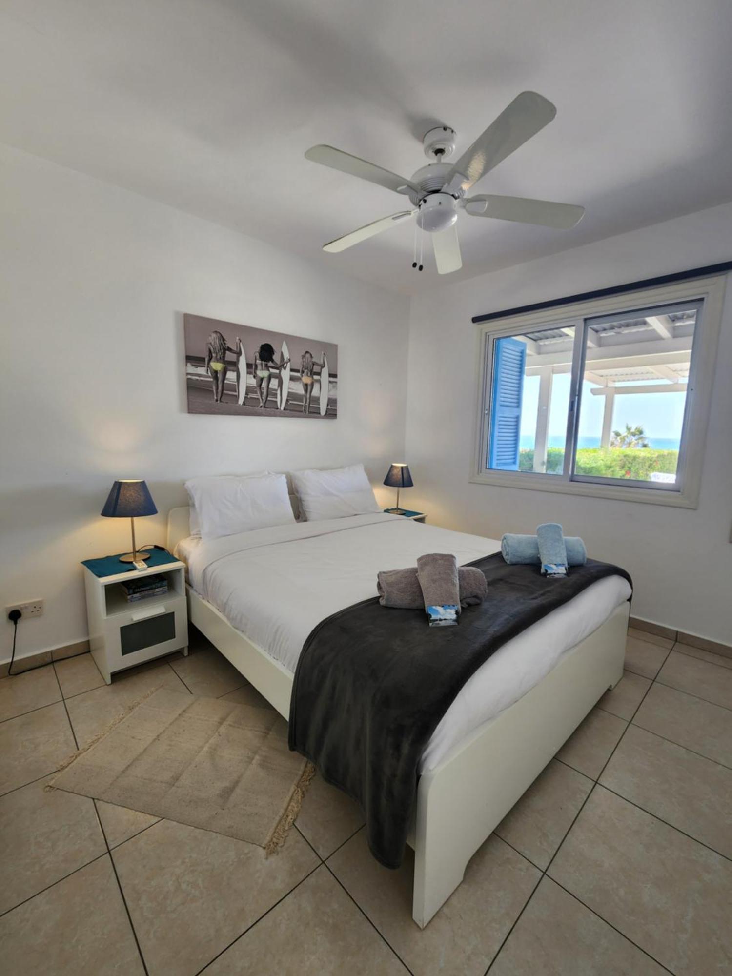 Ocean Pearl Apartment เปเยีย ภายนอก รูปภาพ
