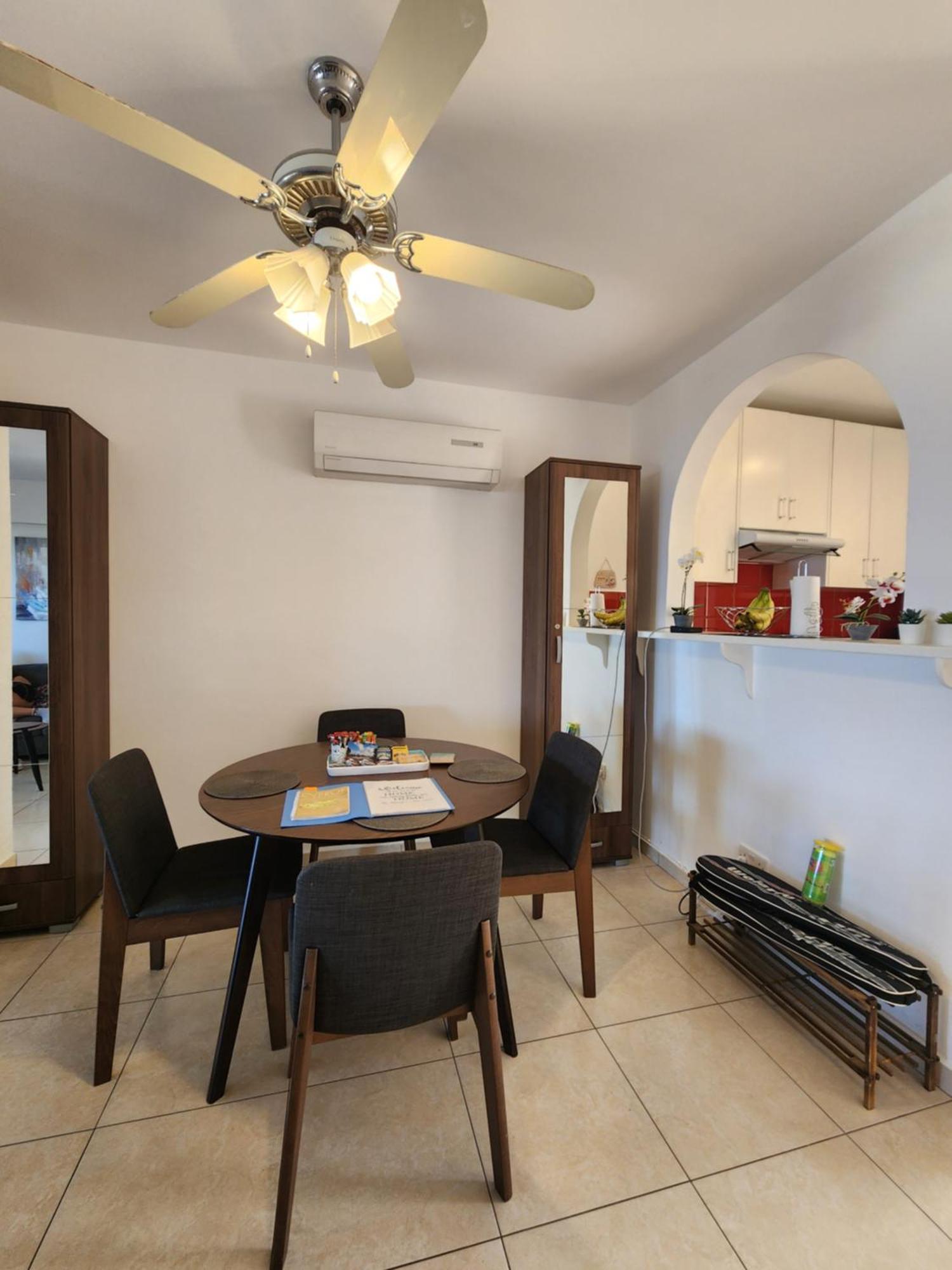 Ocean Pearl Apartment เปเยีย ภายนอก รูปภาพ